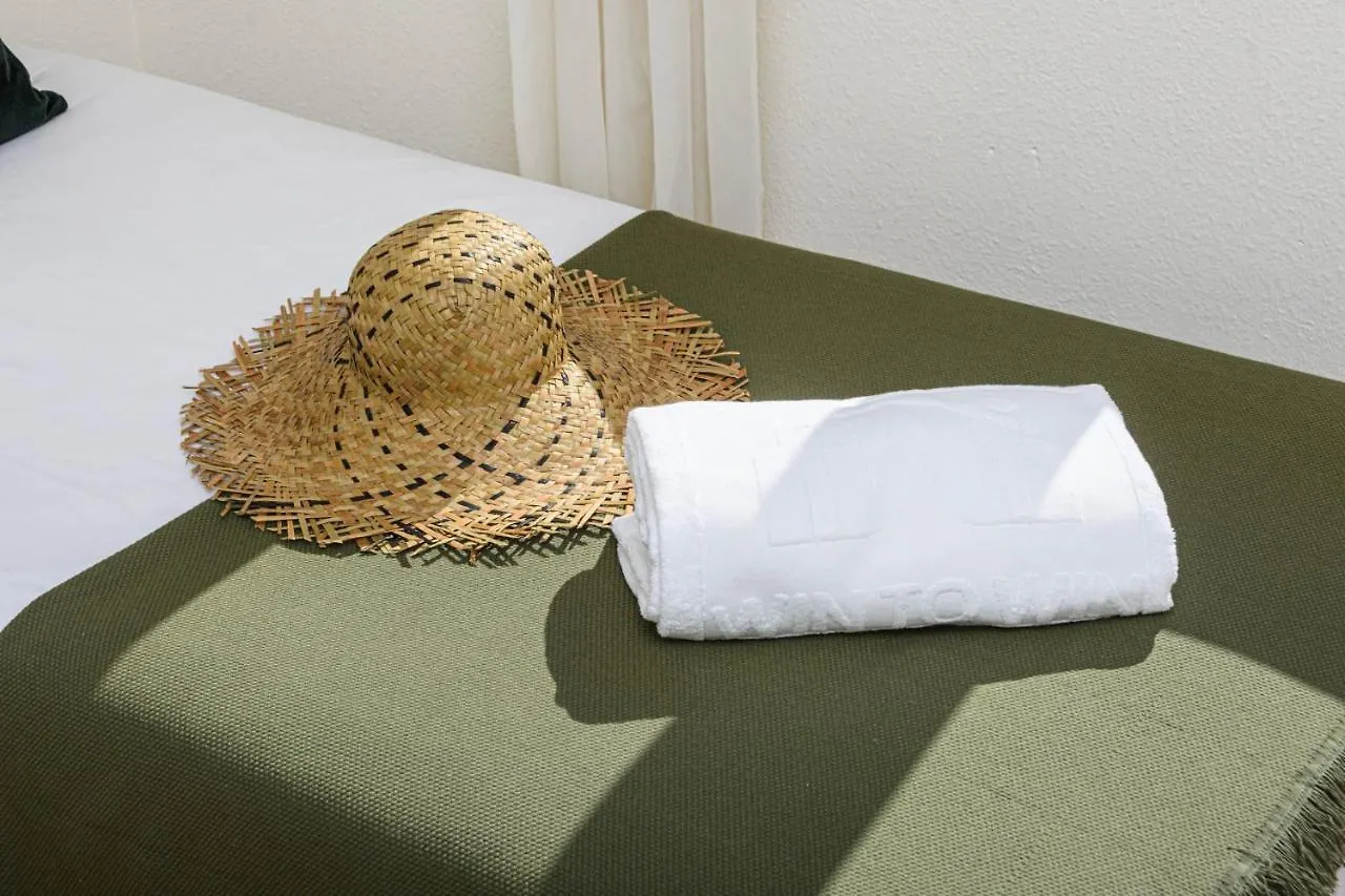 WintowinRentals 1st Linea de playa vista al mar y piscina La Cala Del Moral Apartamento