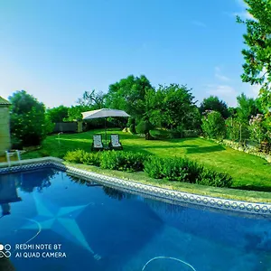  Villa Ca Na Maria España