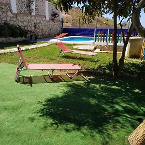  Apartamento La Canarita España